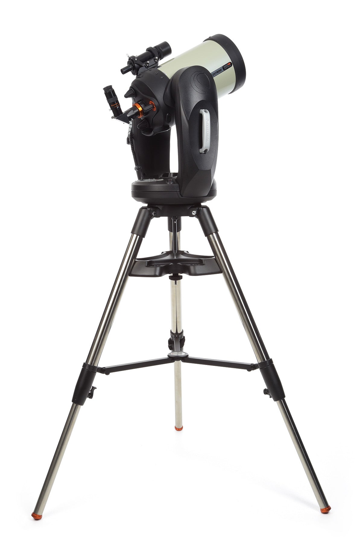 Celestron CPC Deluxe 800 HD Teleskop 8 Zoll EdgeHD