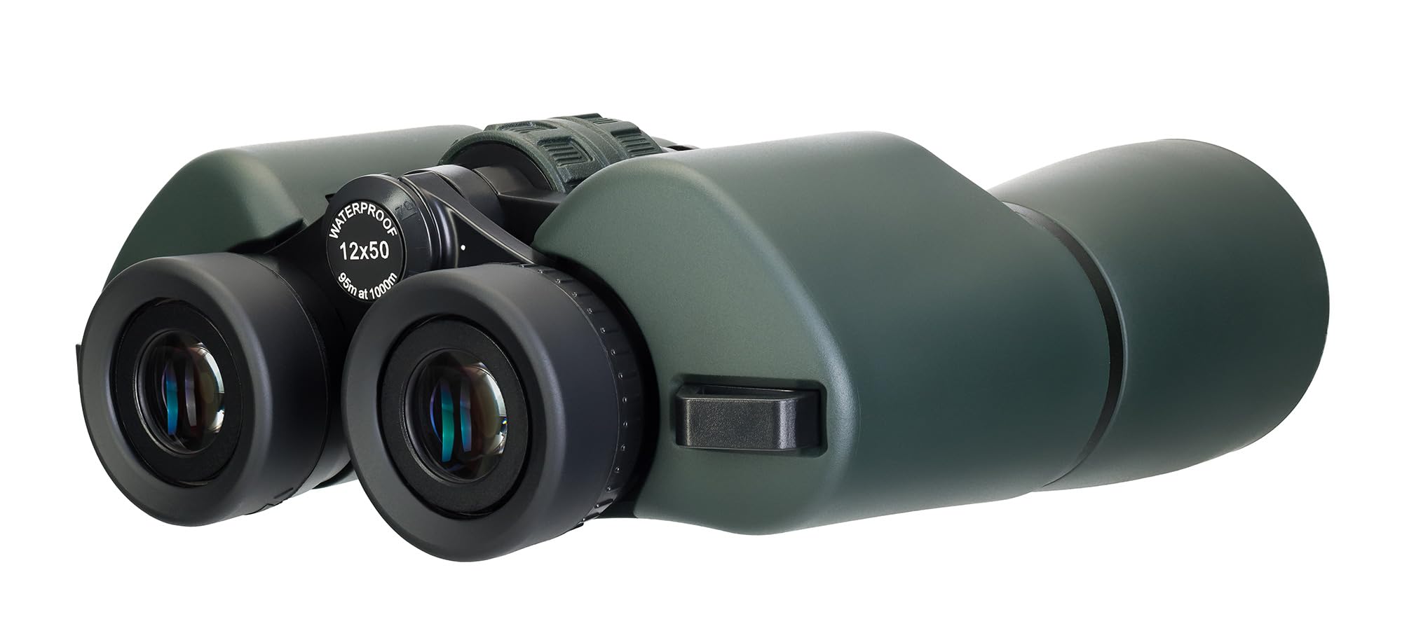 Levenhuk New Sherman PRO 12x50 Fernglas Dämmerung