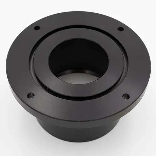 PlaneWave Accessories CDK20 AP-Female Teleskop-Adapter