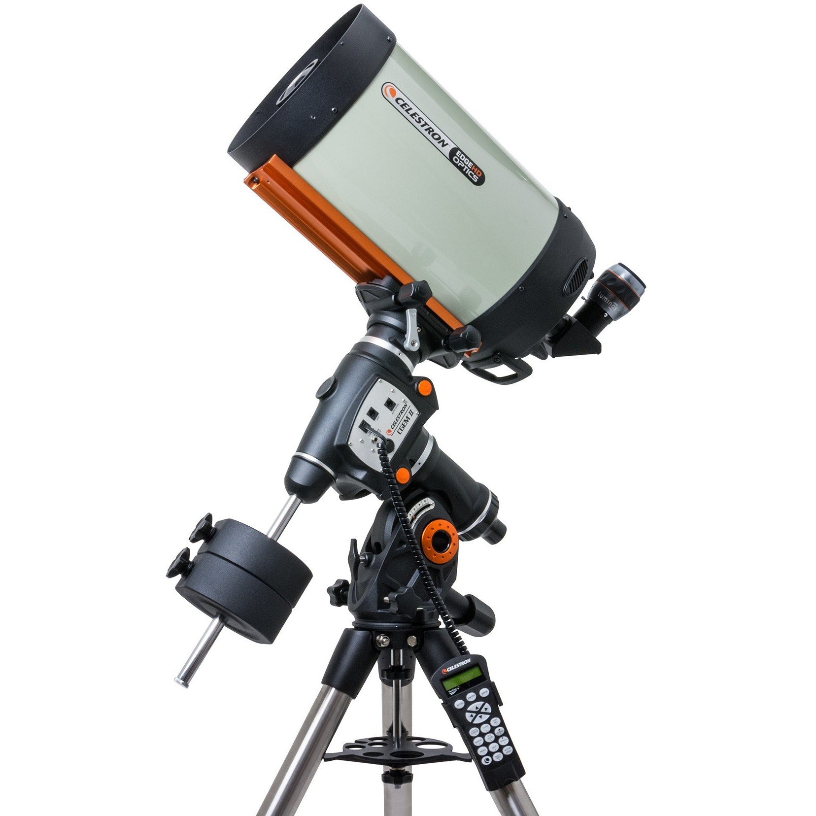 Celestron CGEM II 1100 EdgeHD Teleskop 11 Zoll GoTo