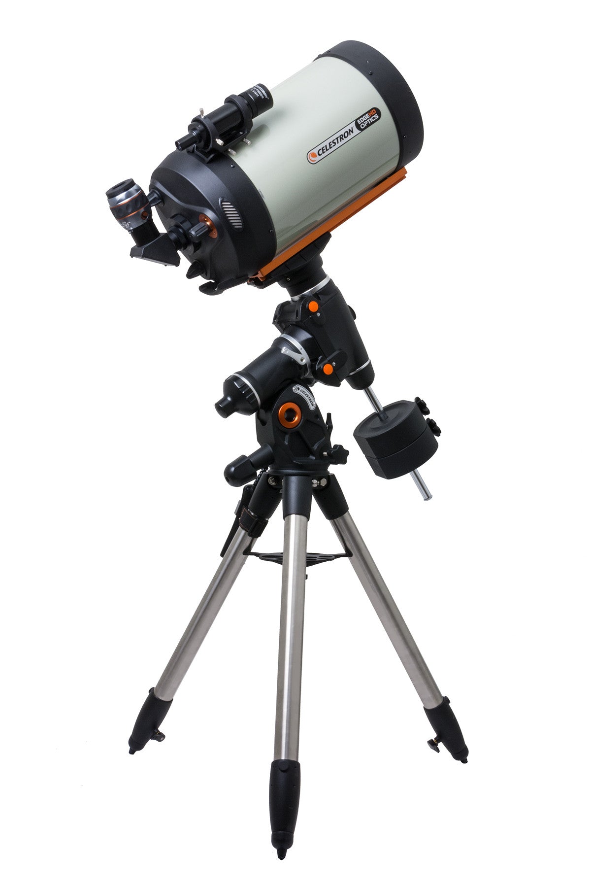 Celestron CGEM II 1100 EdgeHD Teleskop 11 Zoll GoTo