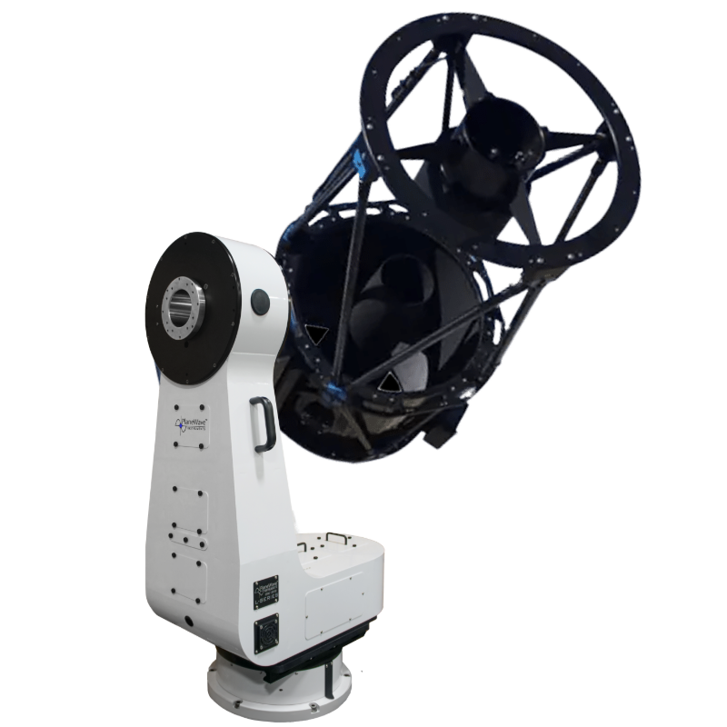 PlaneWave CDK550 f/6.8 Teleskop System Sternwarte