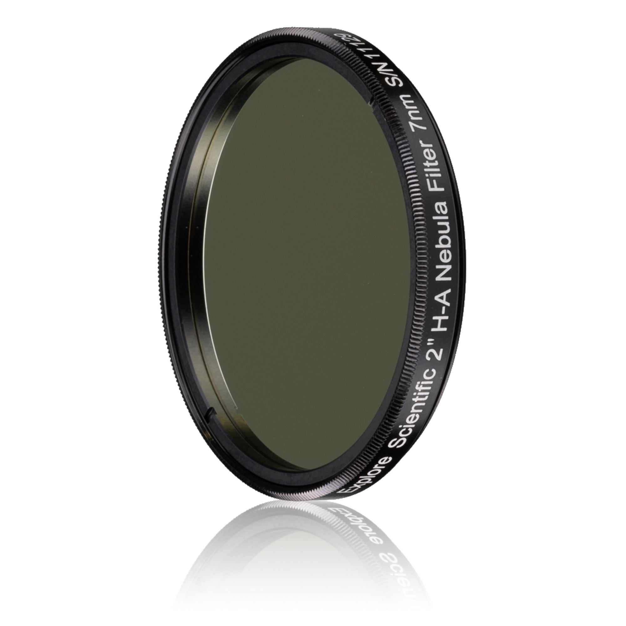Explore Scientific H-Alpha 7nm Nebelfilter 2 Zoll Astrofoto