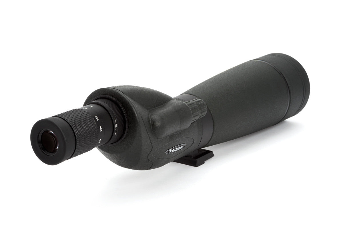 Celestron TrailSeeker 20-60x80 Spektiv Gerade Zoom
