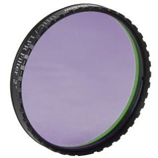 Celestron UHC/LPR Filter 2 Zoll gebraucht Nebelfilter