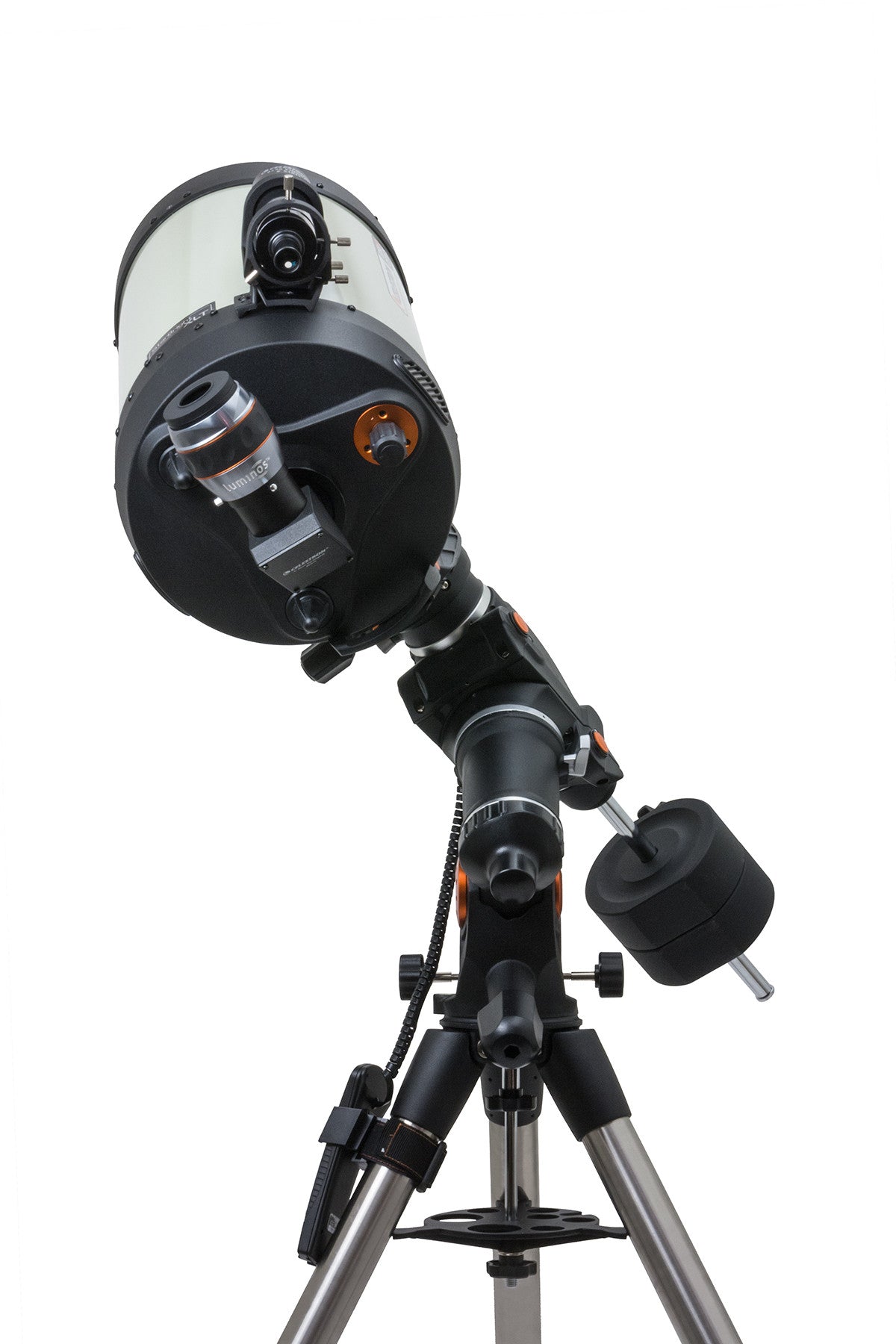 Celestron CGEM II 1100 EdgeHD Teleskop 11 Zoll GoTo