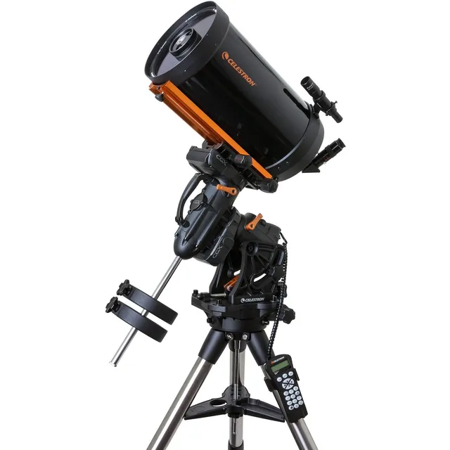 Celestron CGX 925 Schmidt-Cassegrain 235mm GoTo