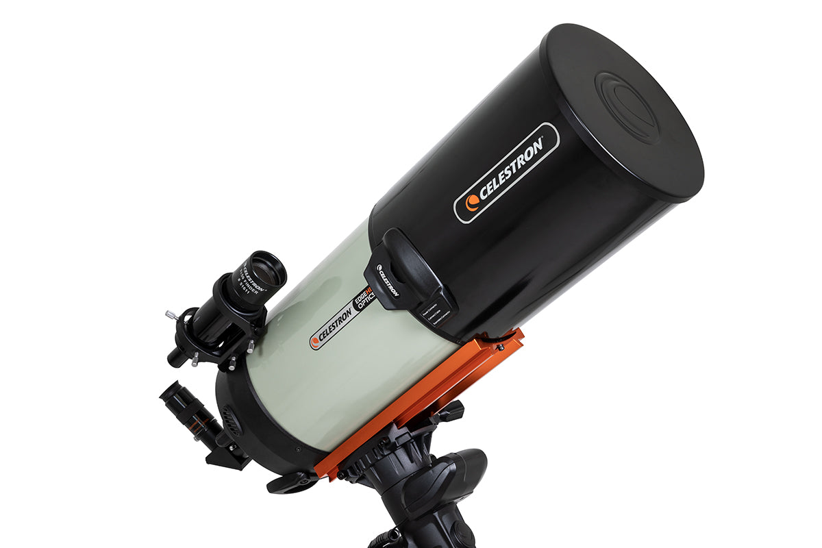 Celestron Taukappe Aluminium 8 Zoll mit Deckel gebraucht C8