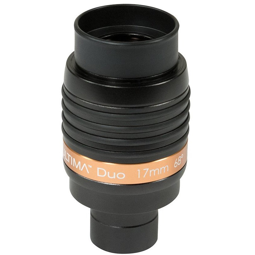 Celestron Ultima Duo Okular 17 mm 68°