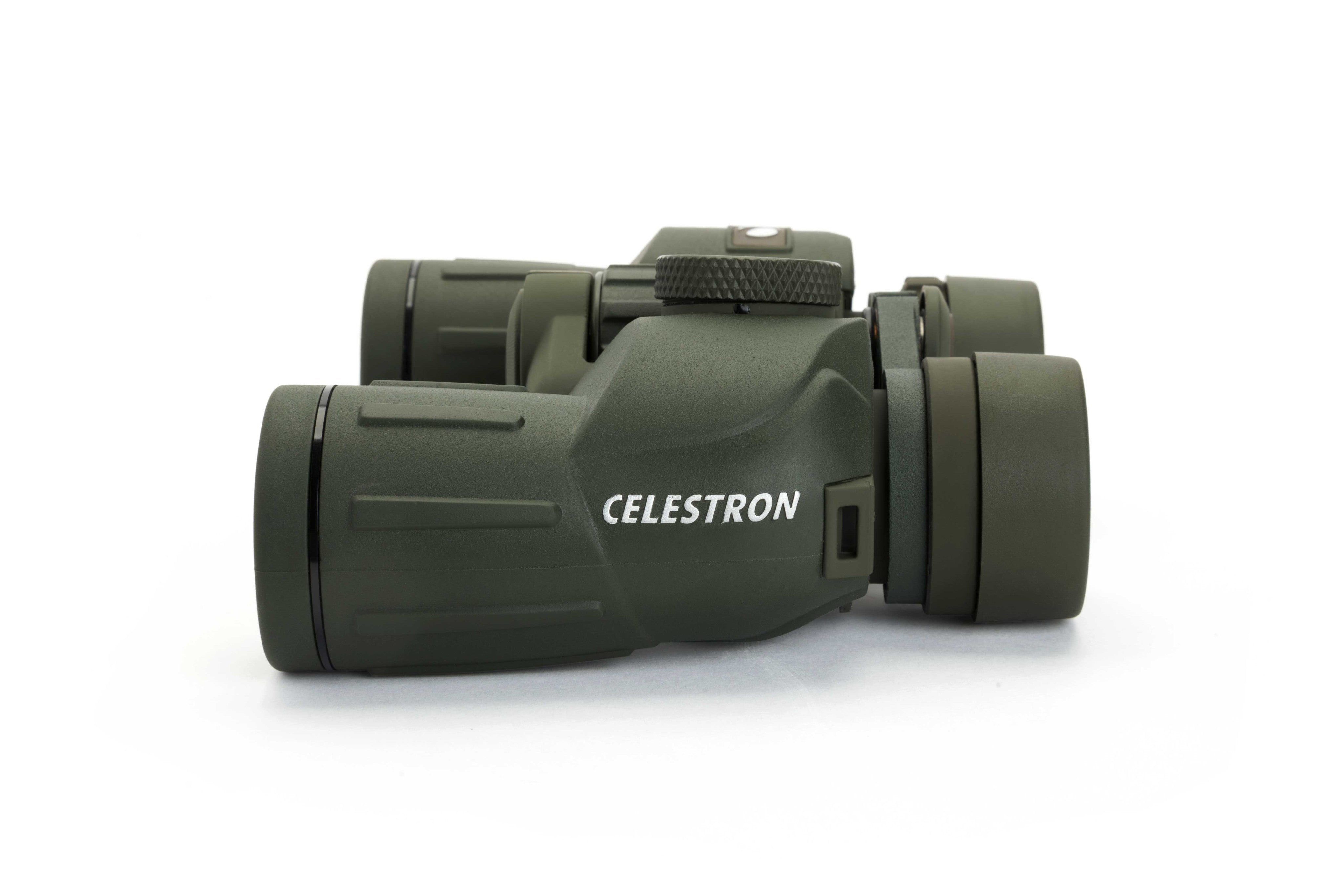 Celestron Cavalry 7x30 Fernglas mit Kompass und Strichplatte