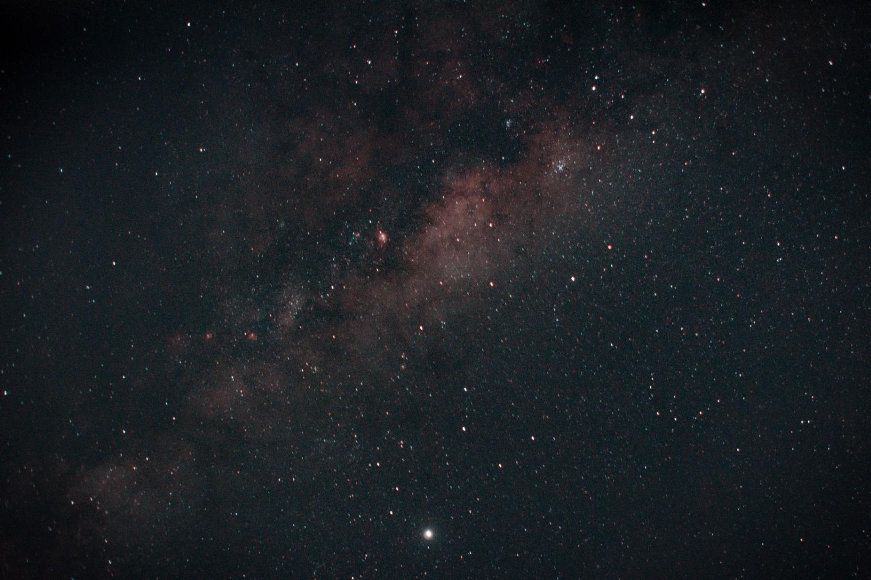 SVBONY CLS Filter EOS Clip für Astrofotografie Stadt