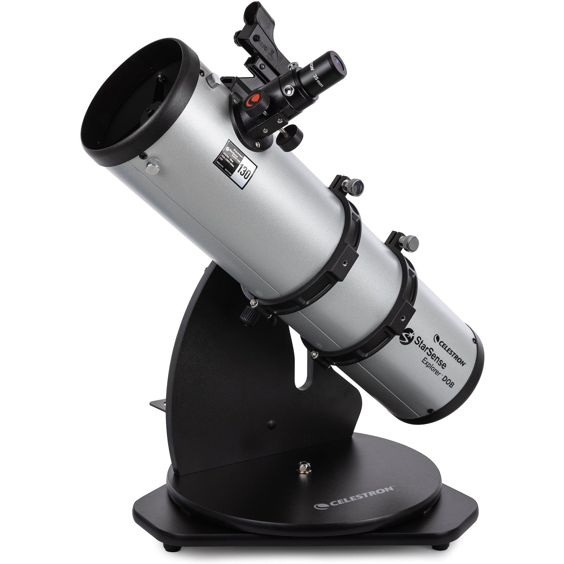 Celestron StarSense Explorer 130 mm Tisch-Dobson gebraucht