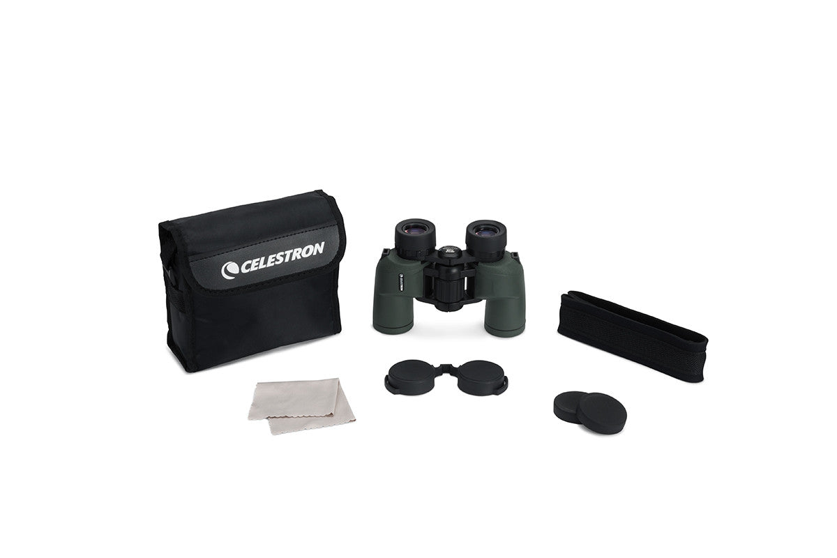 Celestron UpClose Cypress 7x30 Porro Fernglas