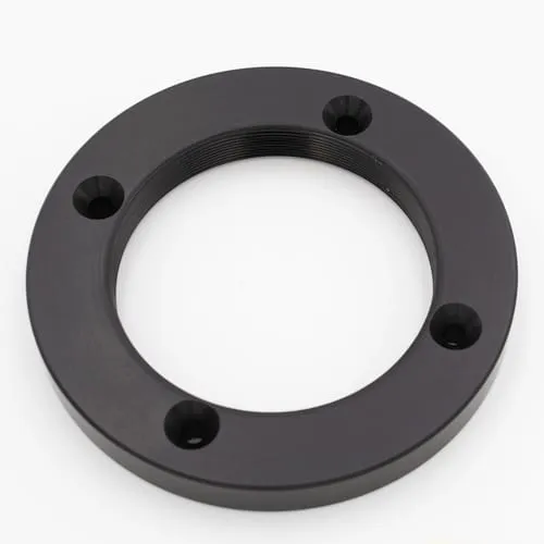 PlaneWave Hedrick 2,75" Fokussierer Adapter AP-Gewinde