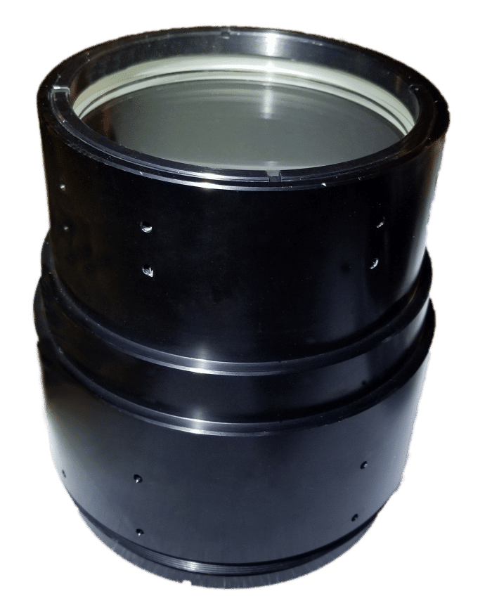 PlaneWave Reducer 0.7x CDK1000 Teleskop-Zubehör f/4,25