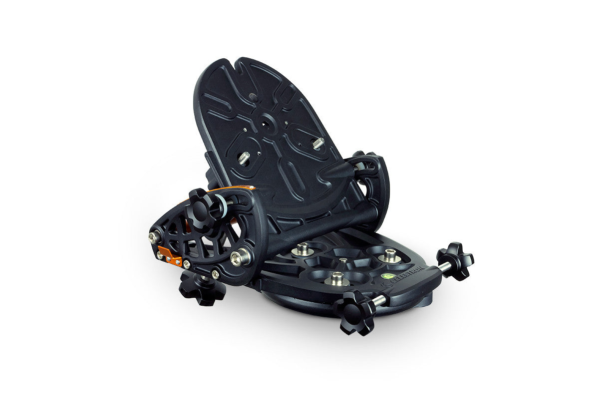 Celestron Origin parallaktischer Keil für NexStar Teleskop-Zubehör