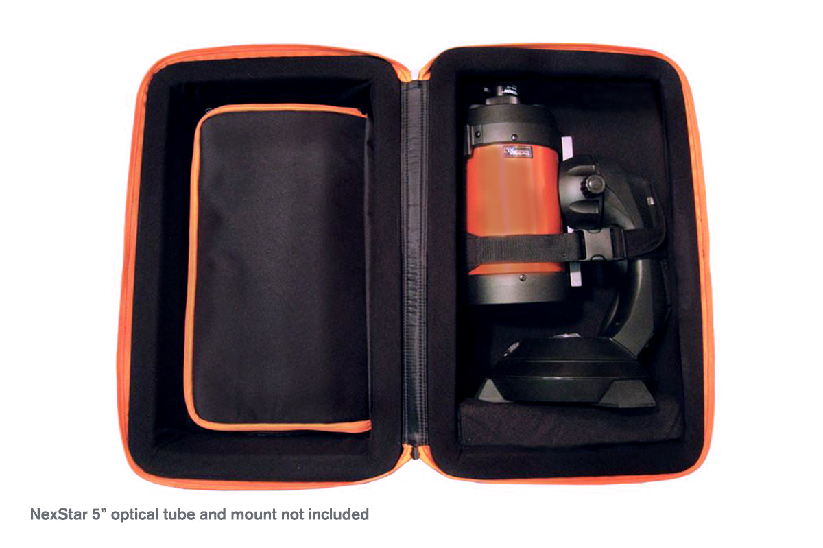 Celestron EdgeHD Tubus Tragetasche 4/5/6/8 Zoll Hartschale