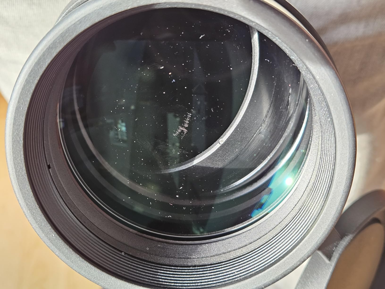 SVBONY SV406P ED Spektiv 20-60x80 Dual Focus BAK-4
