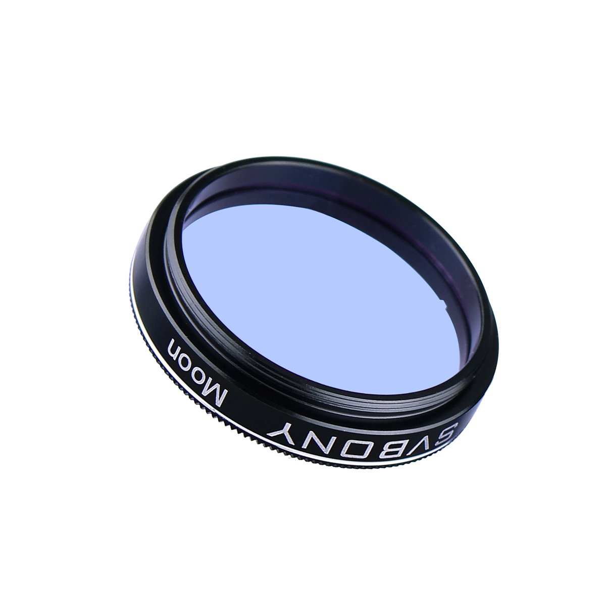 SVBONY Mondfilter 1,25 Zoll Teleskopfilter Glas