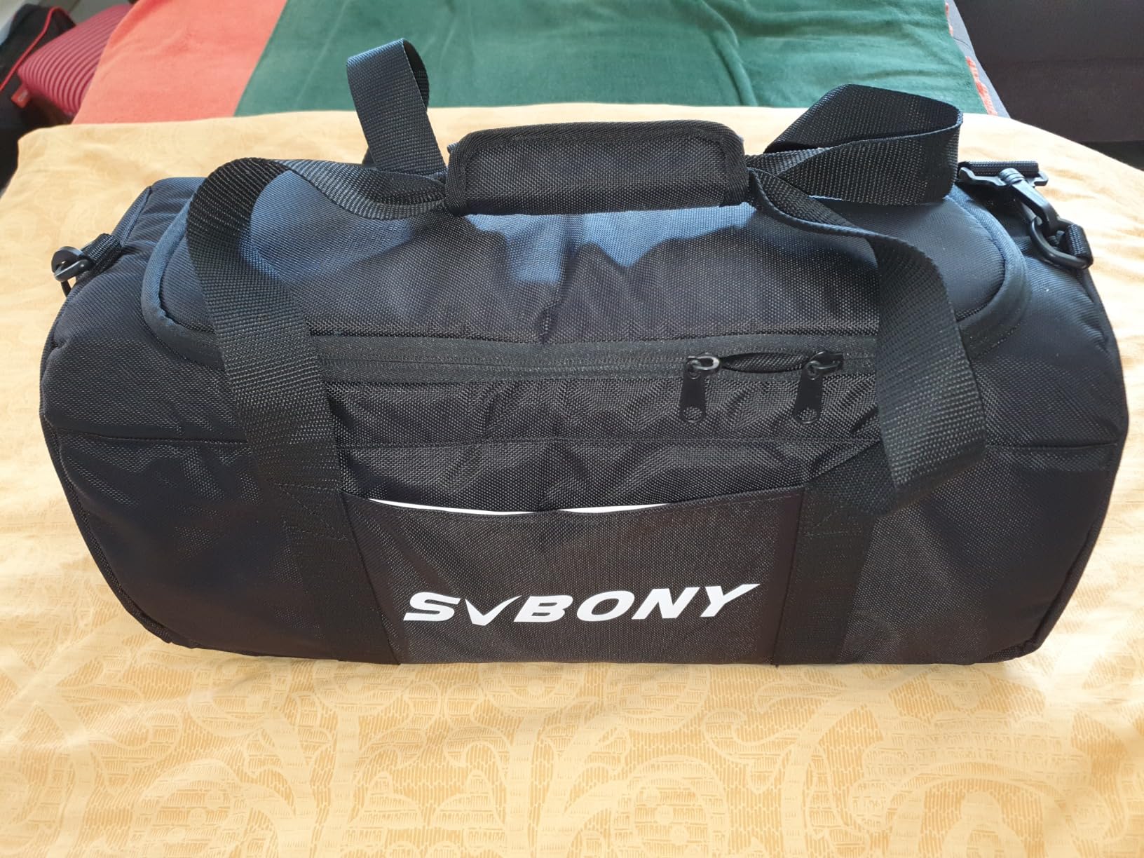 Svbony SV212 Teleskop Tasche Gepolstert Wasserdicht