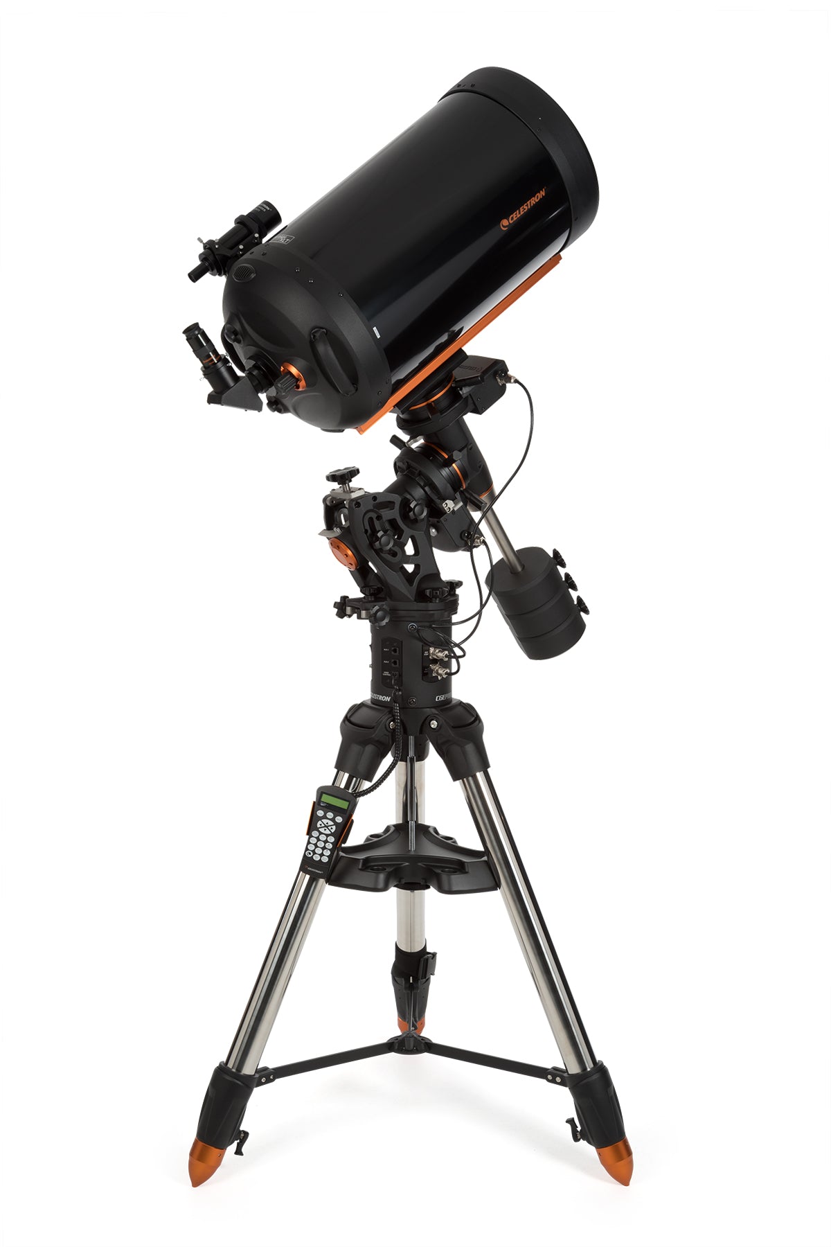 Celestron CGE Pro 1400 Schmidt-Cassegrain Teleskop 14 Zoll