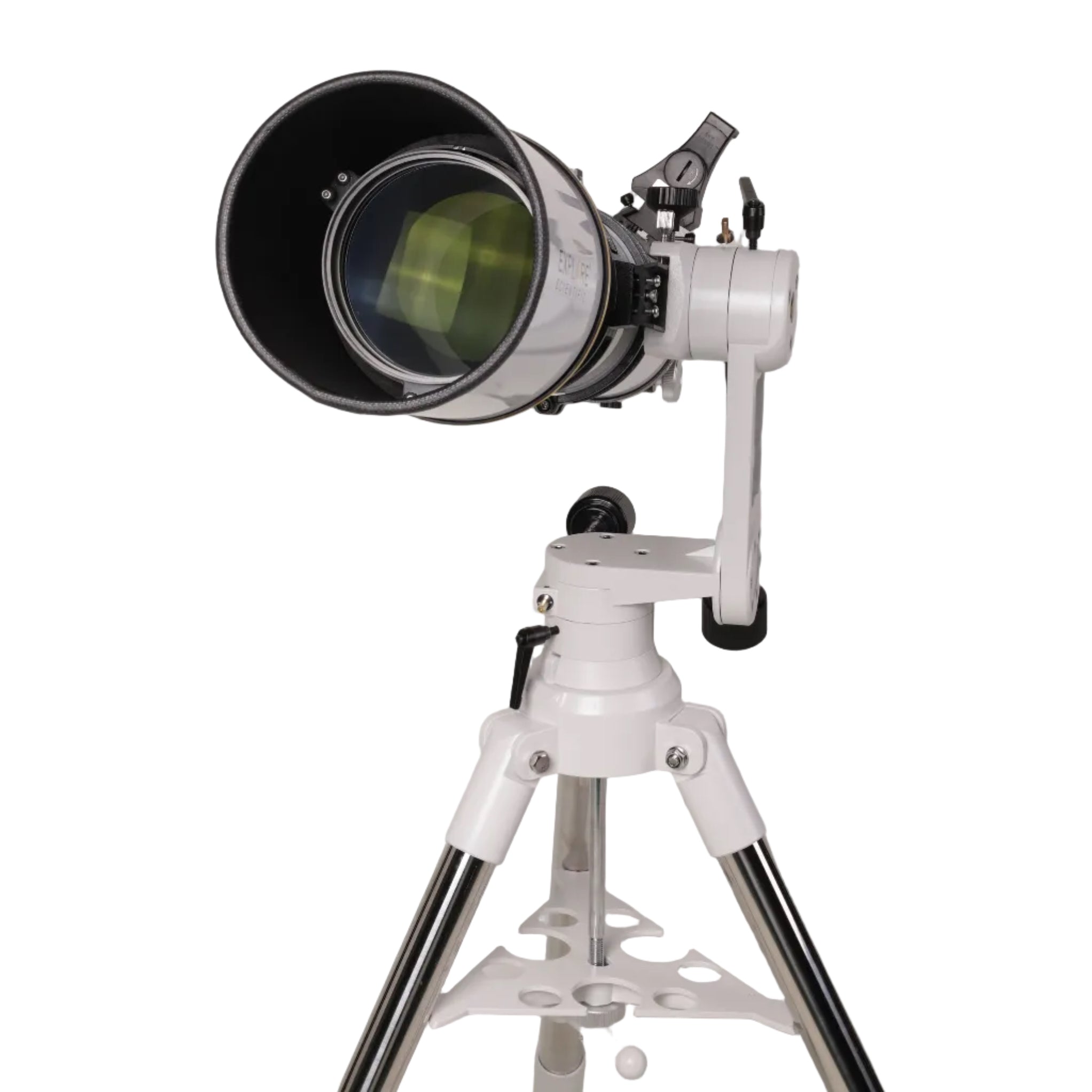 Explore Scientific Sidara Plus 127 Refraktor 127mm Komplettset