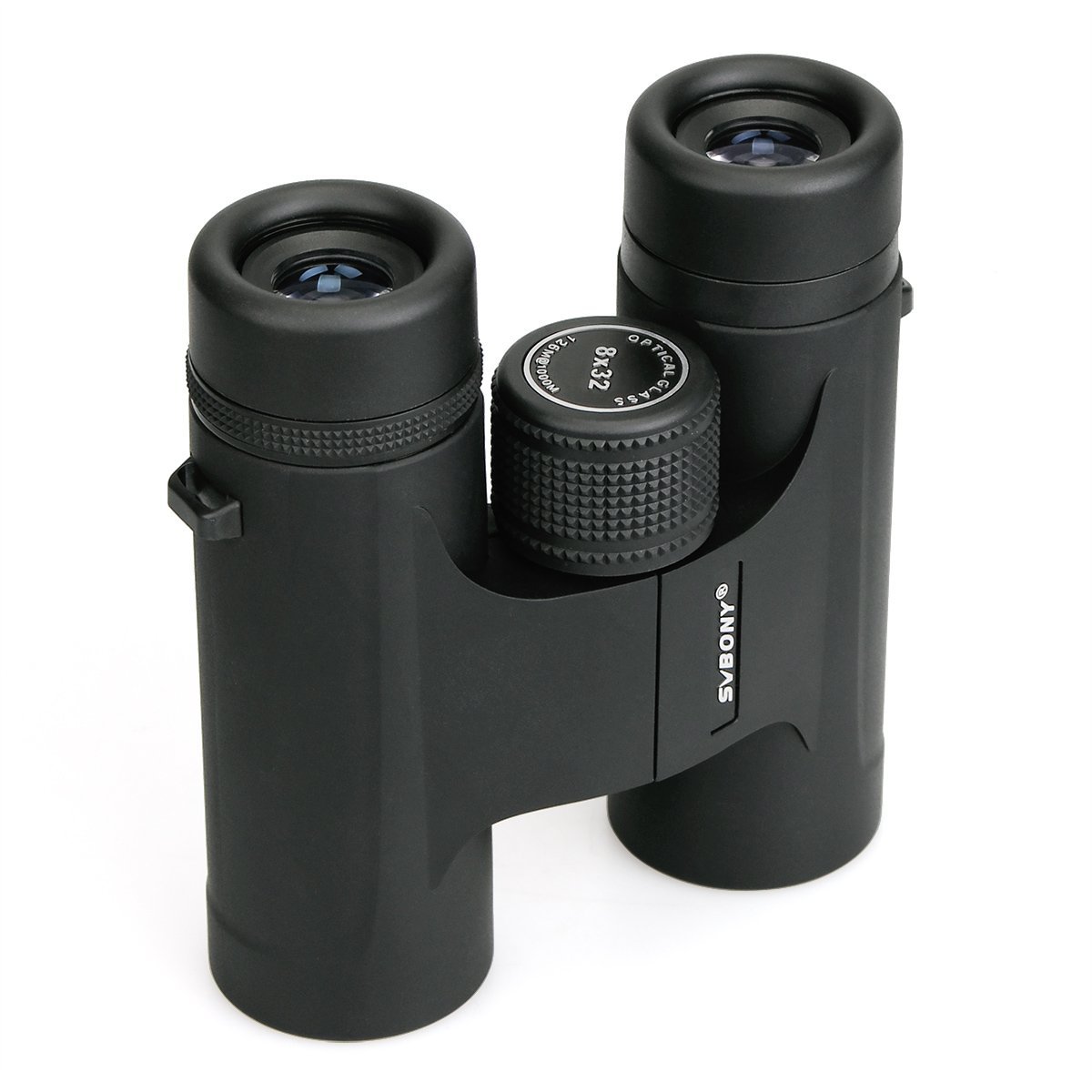 SVBONY SV40 8x32 Fernglas kompakt Weitfeld