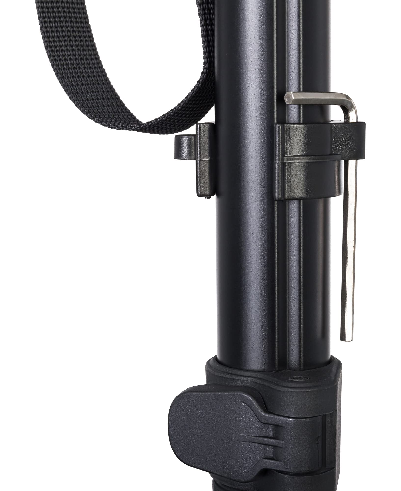 Levenhuk Level Plus MP20 Stativ-Set 660-1720 mm 10 kg 2-in-1
