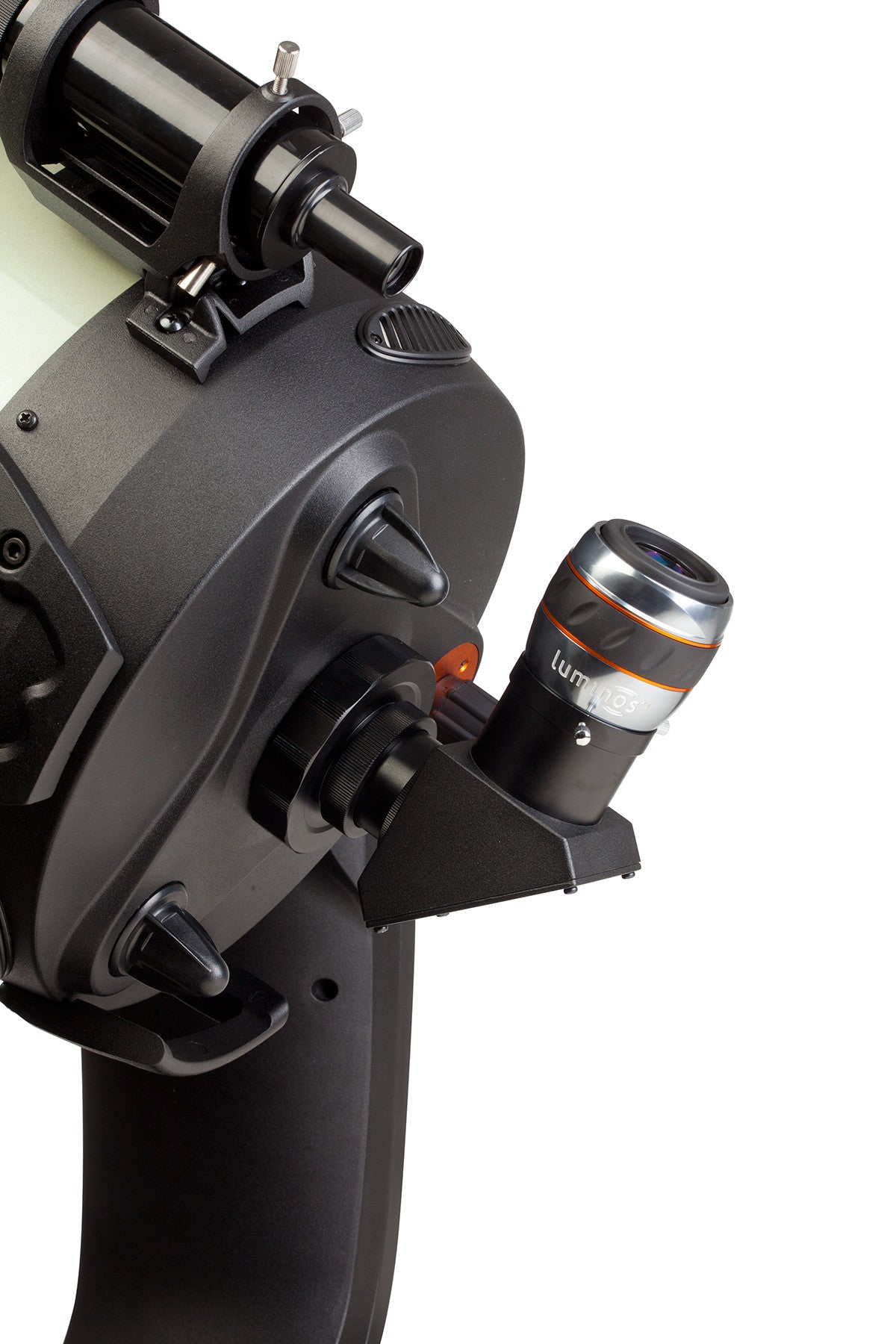 Celestron Luminos 19mm Okular 2 Zoll 82° Weitwinkel