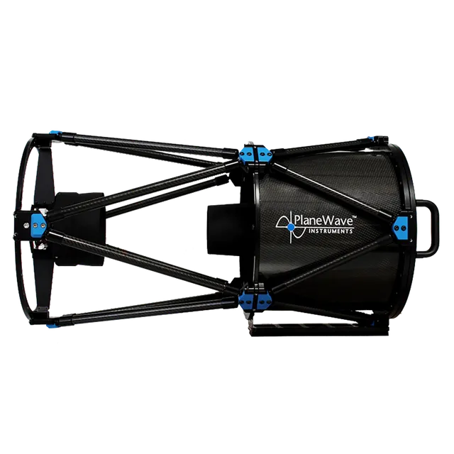 PlaneWave DALL-KIRKHAM IRDK14 Tubus Infrarot 356 mm