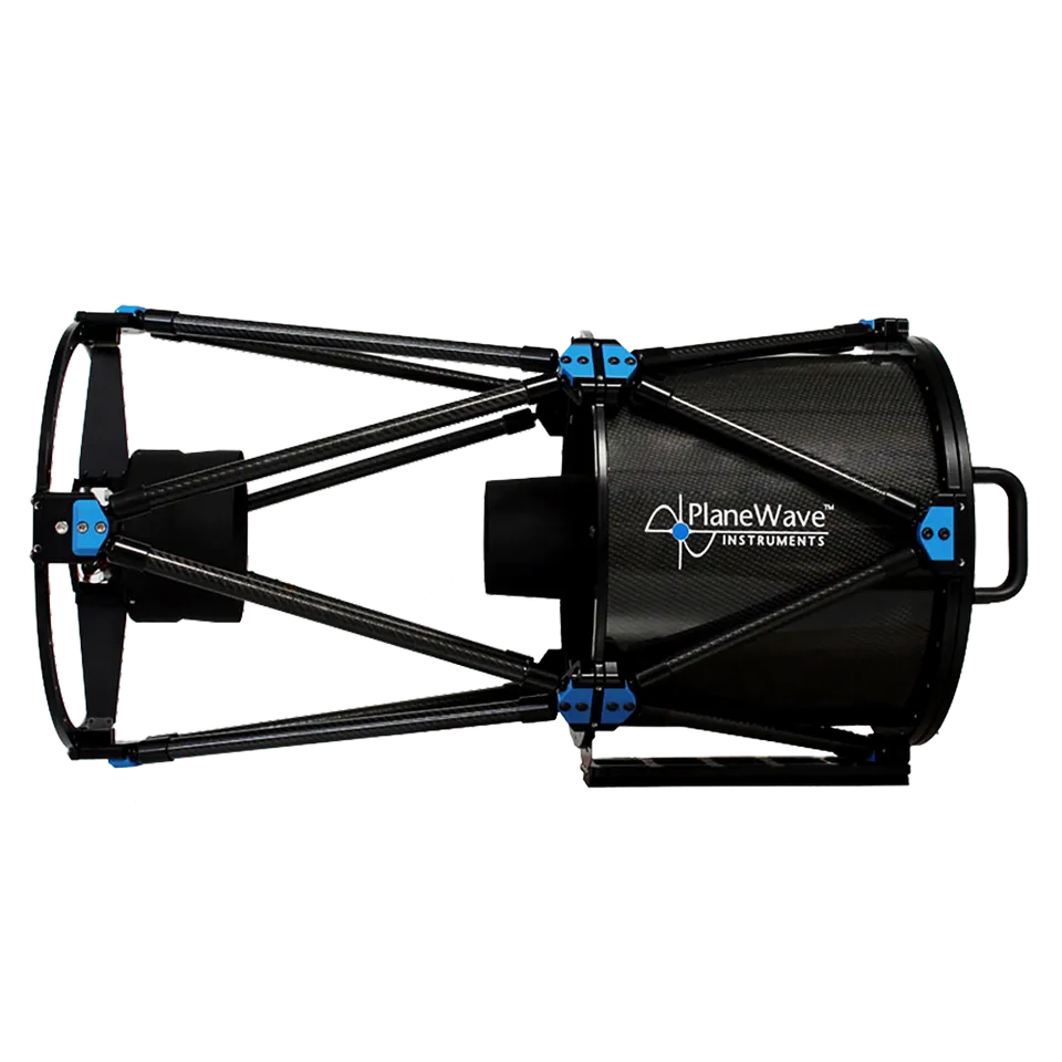 PlaneWave DALL-KIRKHAM IRDK14 Tubus Infrarot 356 mm