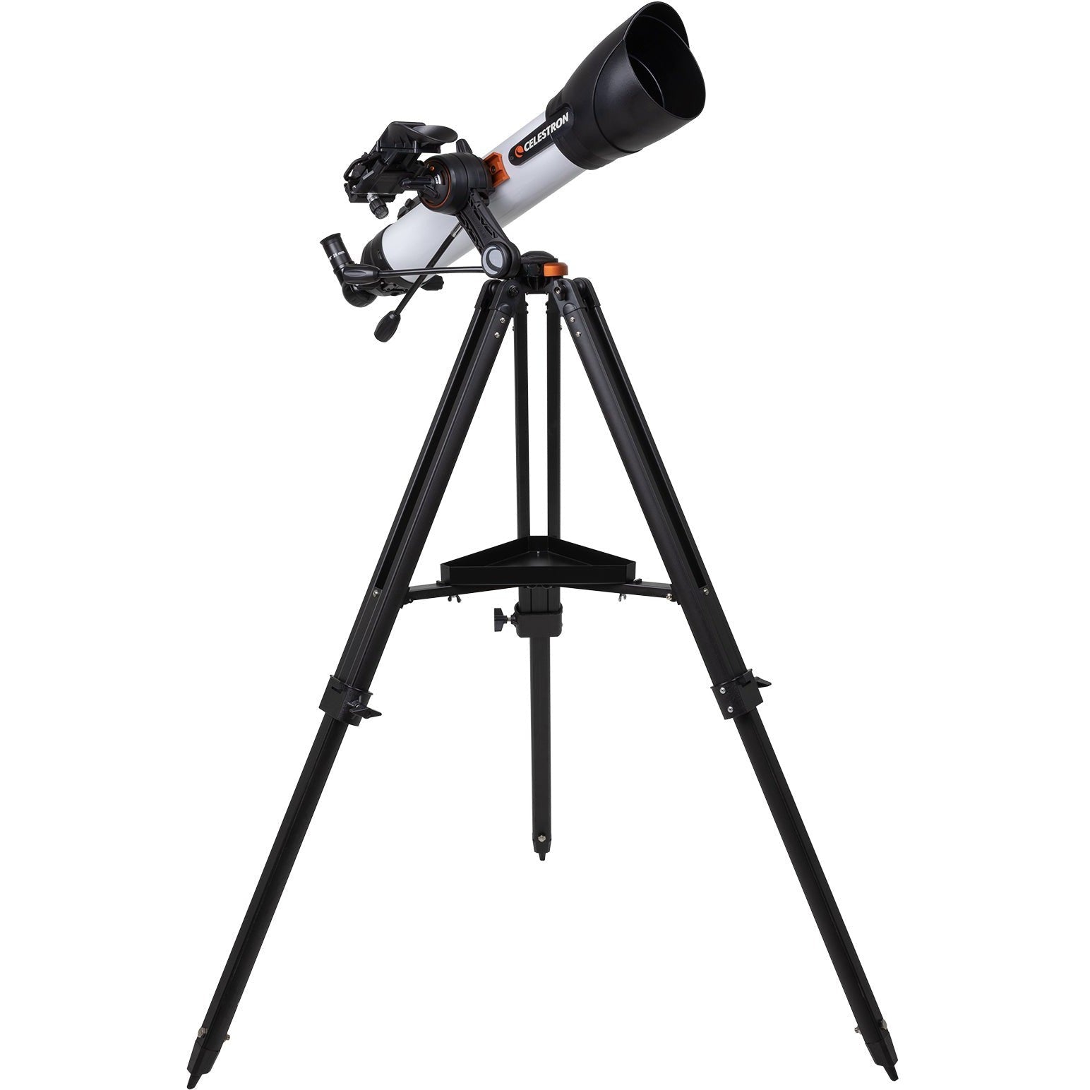 Celestron StarSense Explorer DX 100AZ Refraktor 102mm gebraucht