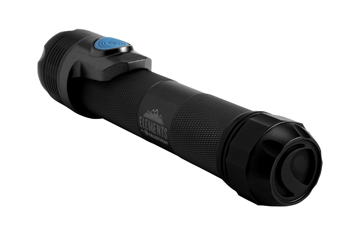 Celestron Elements ThermoTorch 10 Handwärmer Taschenlampe
