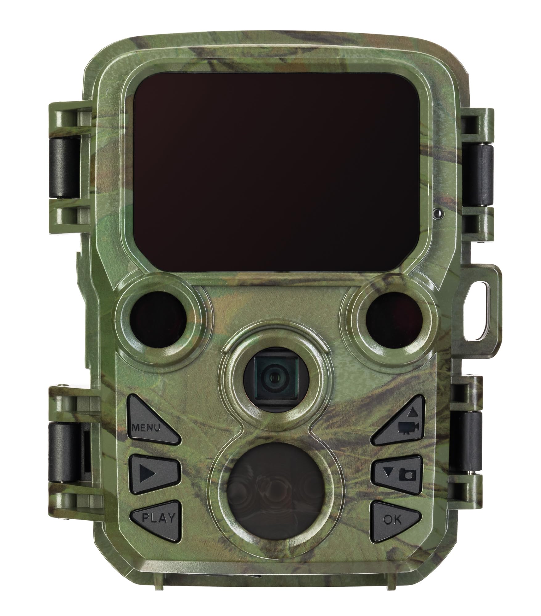 Levenhuk FC100 Wildkamera 12MP Full-HD IR Nachtsicht