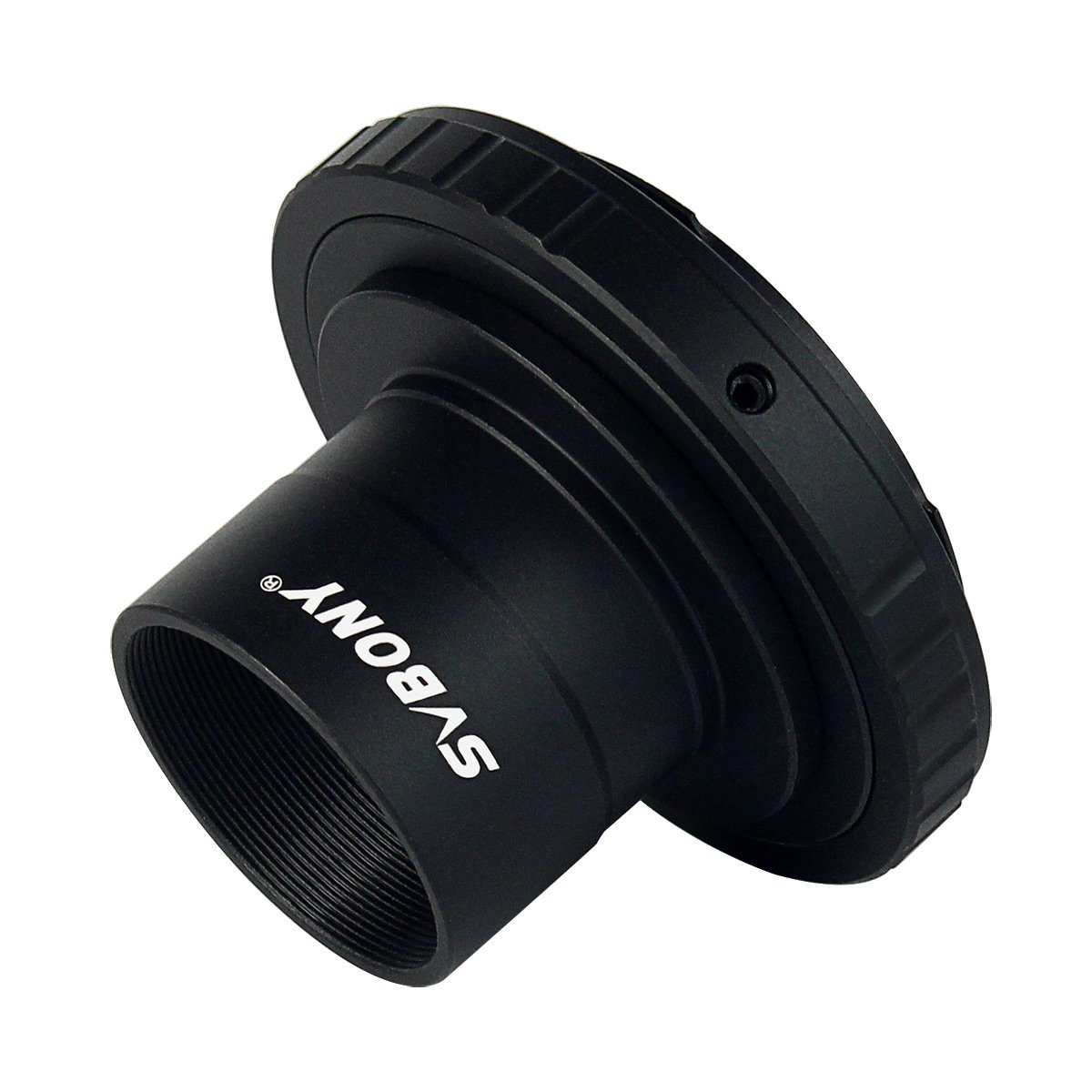 SVBONY T-Adapter 1,25" Nikon DSLR Kameraadapter Teleskop