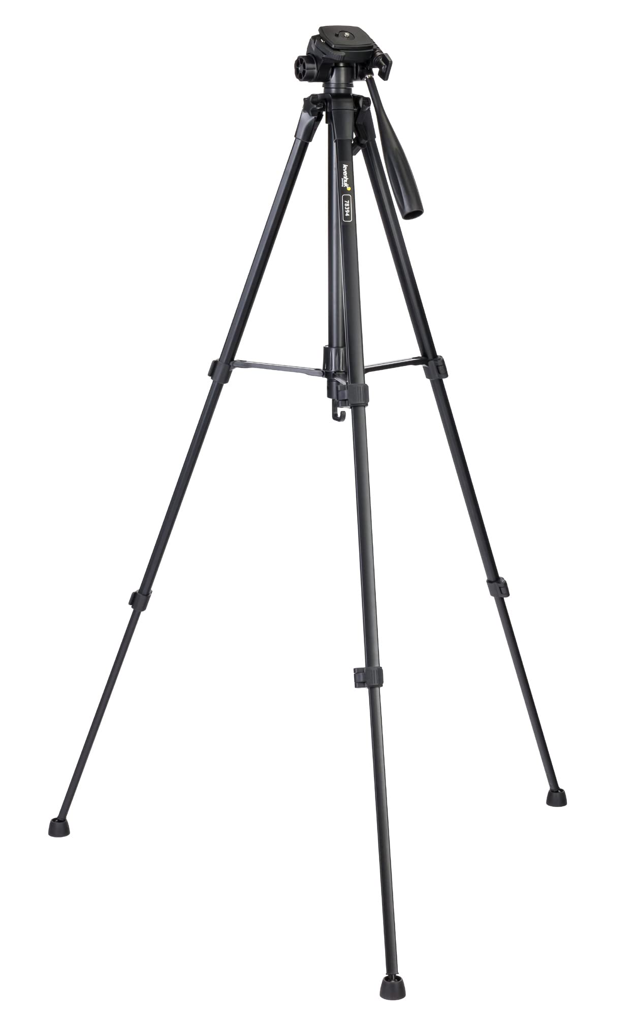 Levenhuk Level Base TR20 Dreibeinstativ 490-1400 mm 5 kg