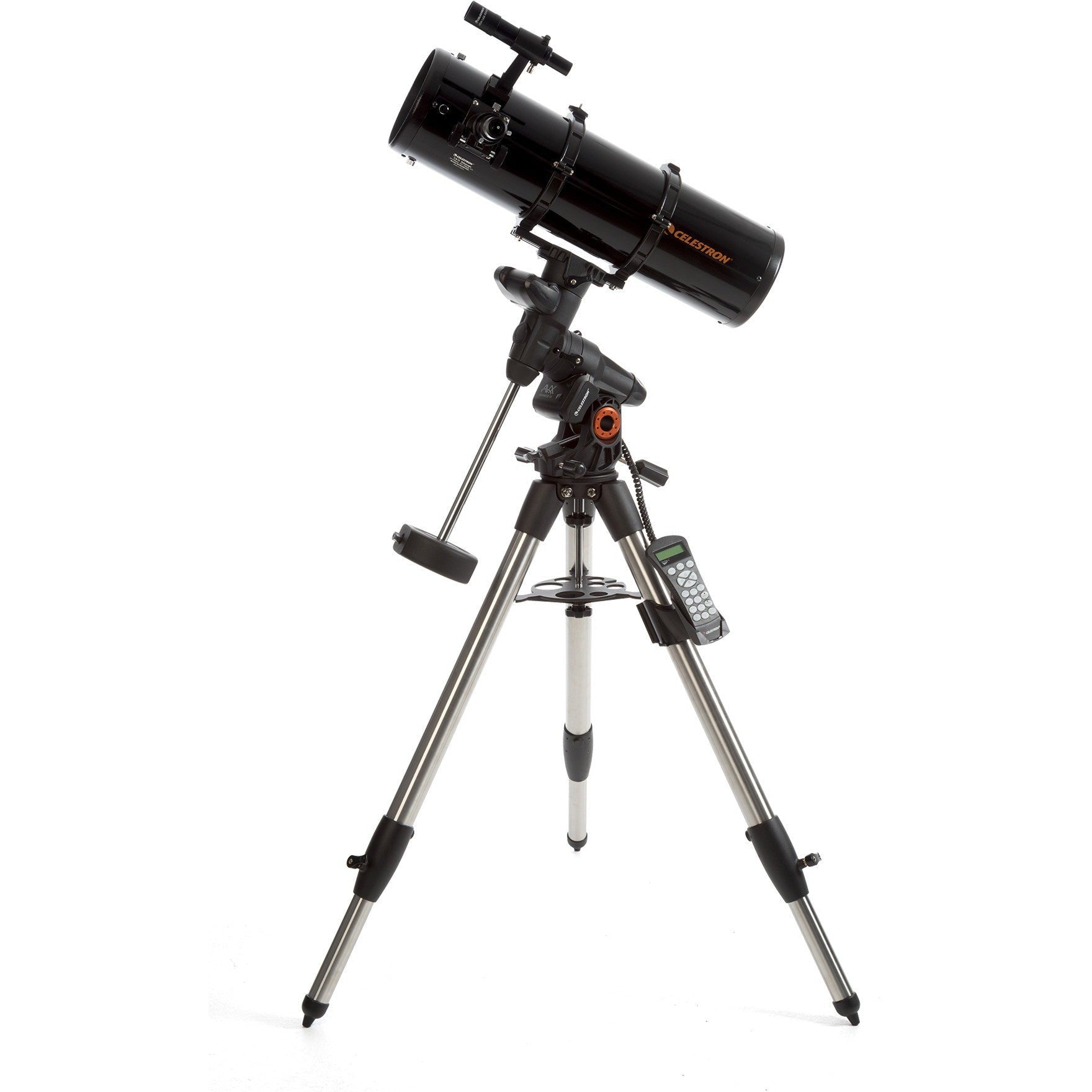 Celestron Advanced VX 6 Newton Teleskop 150mm GoTo AVX