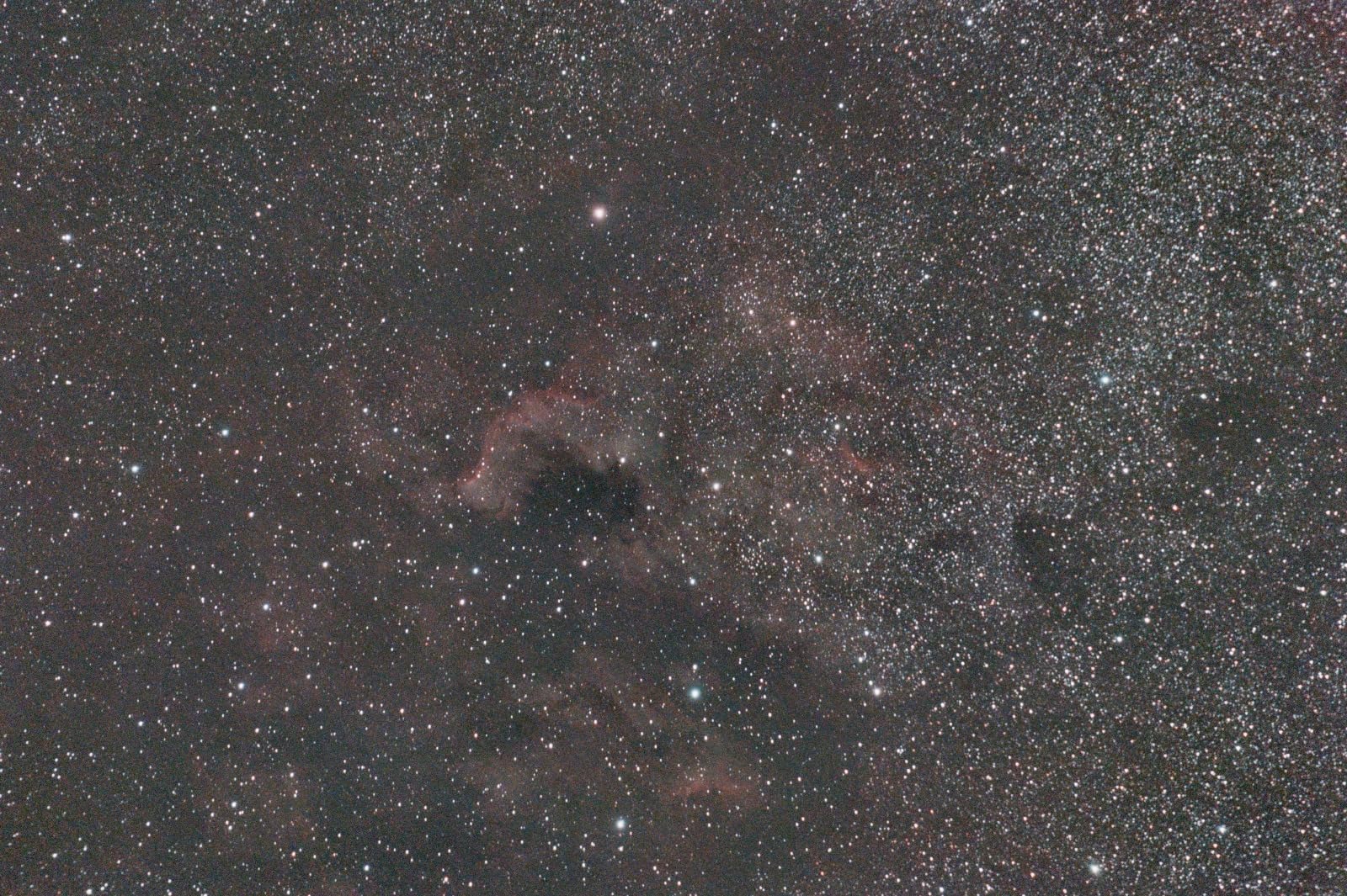 SVBONY CLS Filter EOS Clip für Astrofotografie Stadt