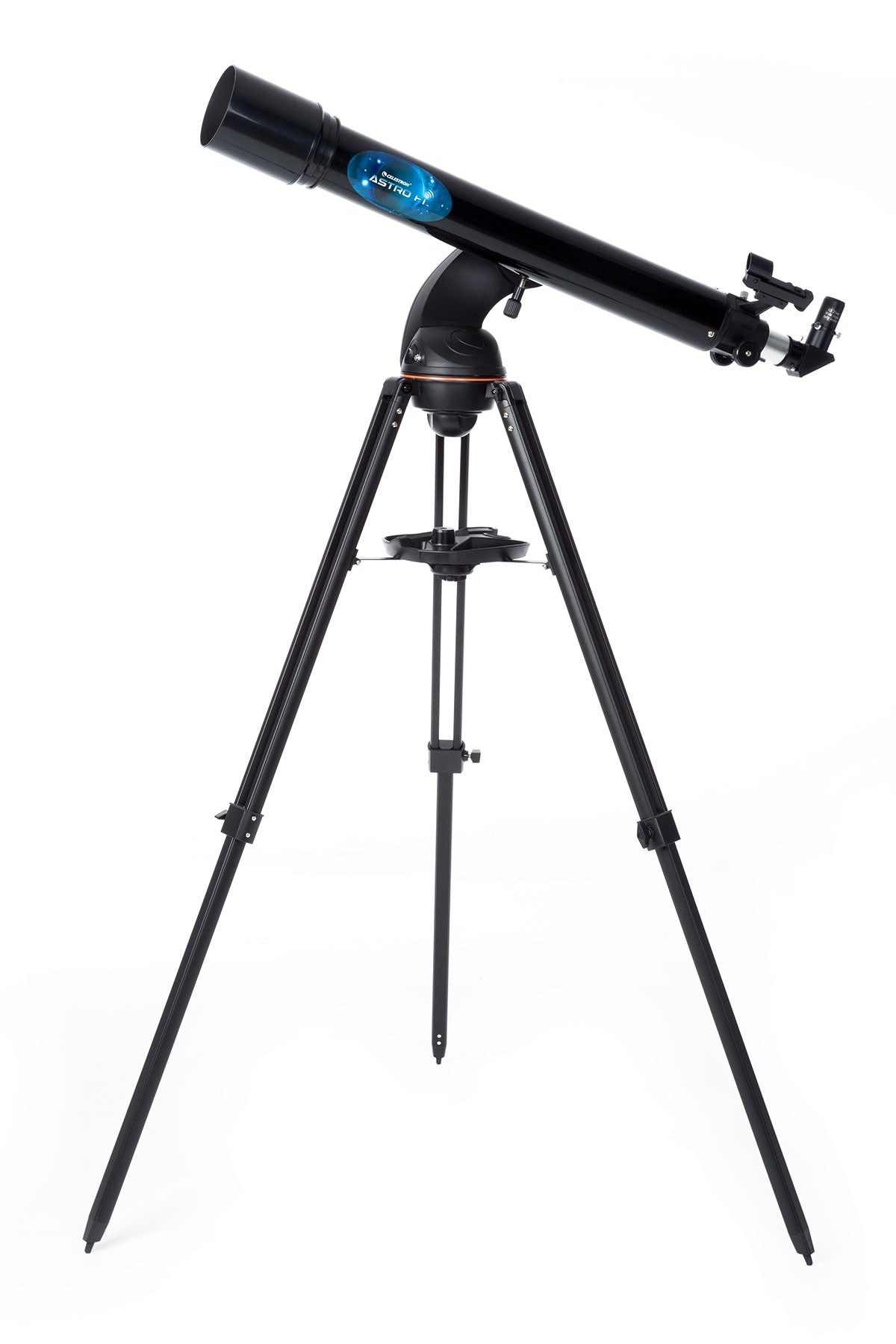 Celestron Astro Fi 90 Refraktor Teleskop WiFi 90mm
