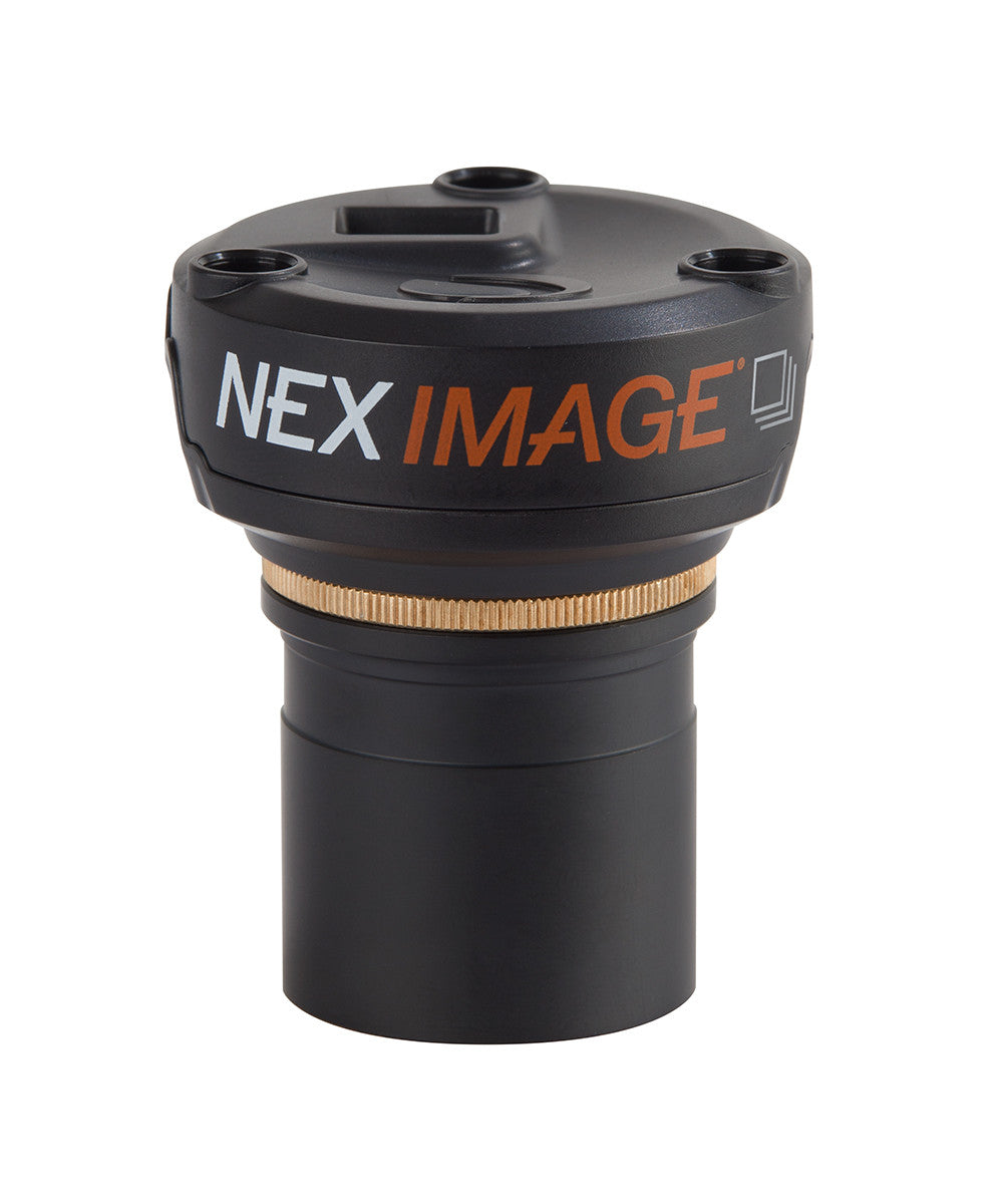 Celestron NexImage Burst Monochrome Planetenkamera CMOS