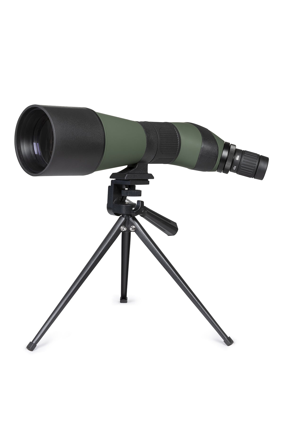 Celestron LandScout 20-60x80 Spektiv Set gewinkelt
