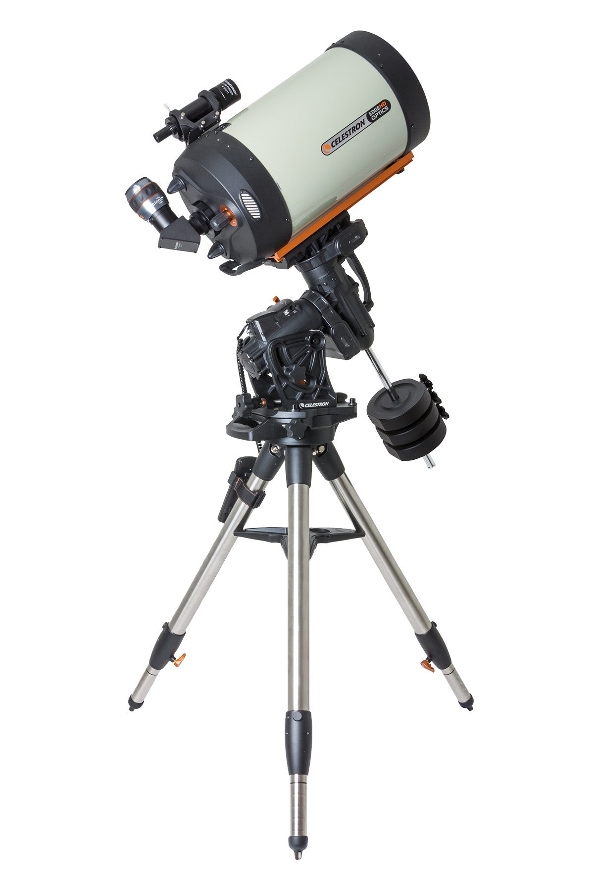 Celestron CGX 1100 HD Teleskop 11 Zoll EdgeHD