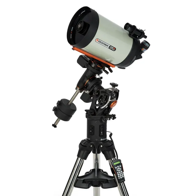 Celestron CGE Pro 1100 HD Teleskop 11 Zoll EdgeHD GoTo