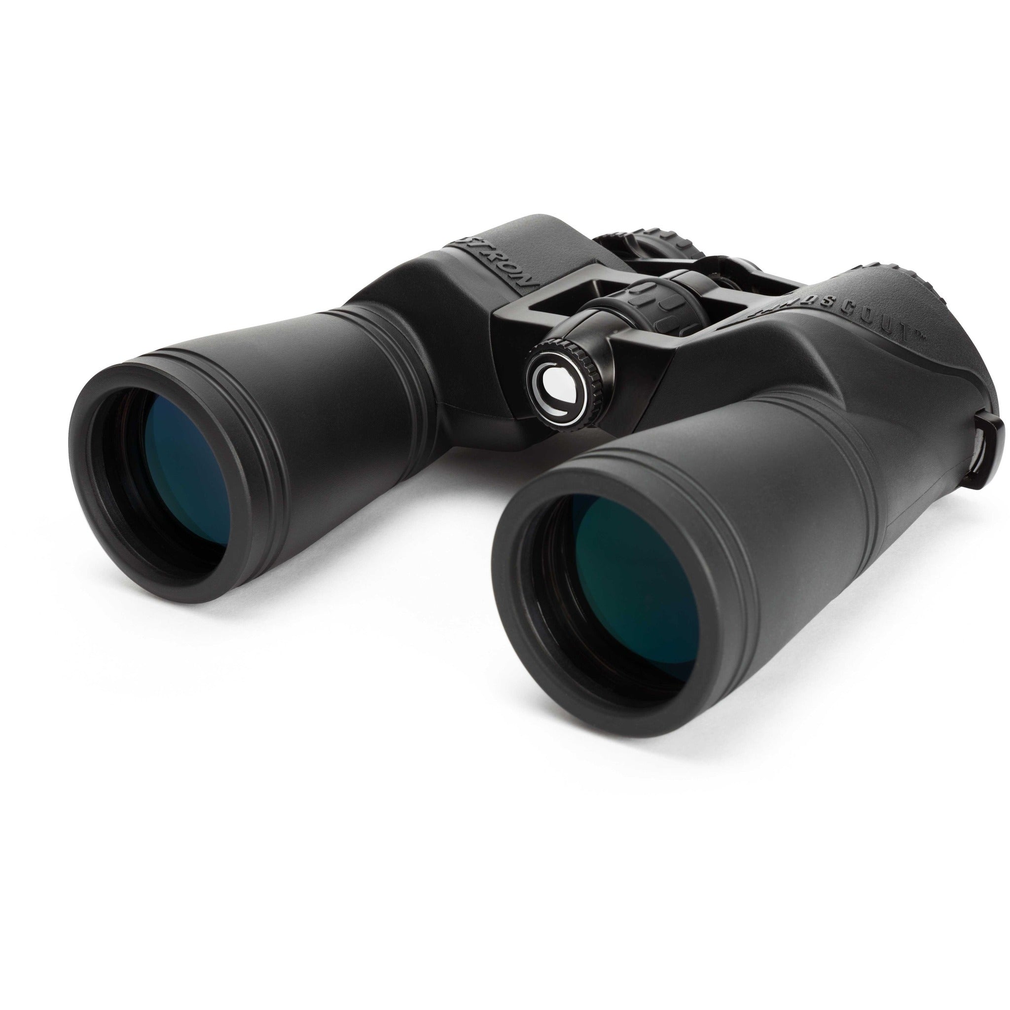 Celestron LandScout 10x50 Fernglas Porro wasserdicht