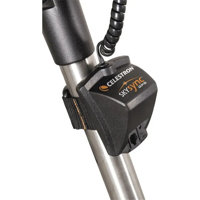 Celestron SkySync GPS-Modul für GoTo-Teleskope 16-Kanal