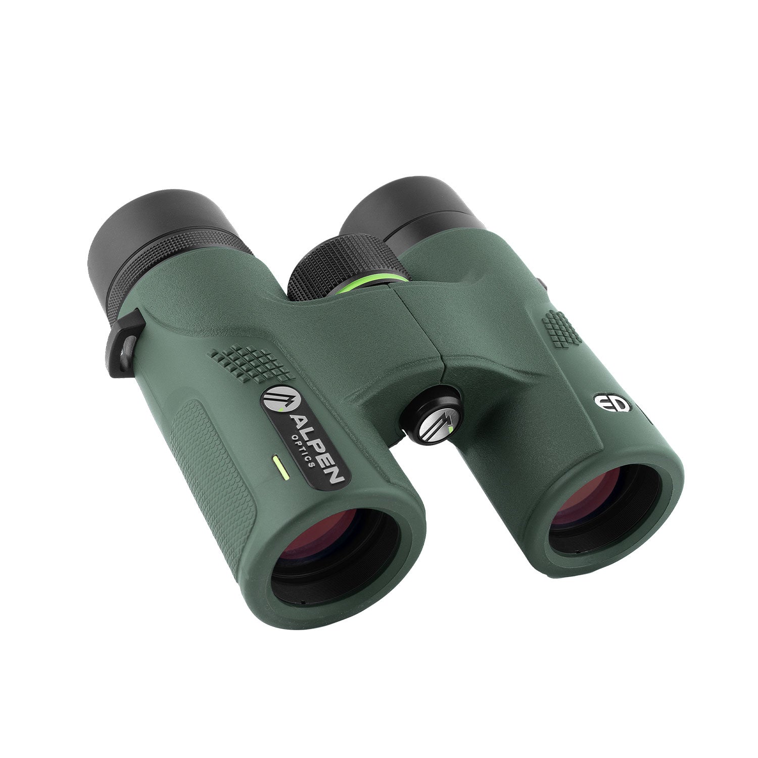 Alpen Optics Chisos 6.5x32 ED Fernglas Birding wasserdicht