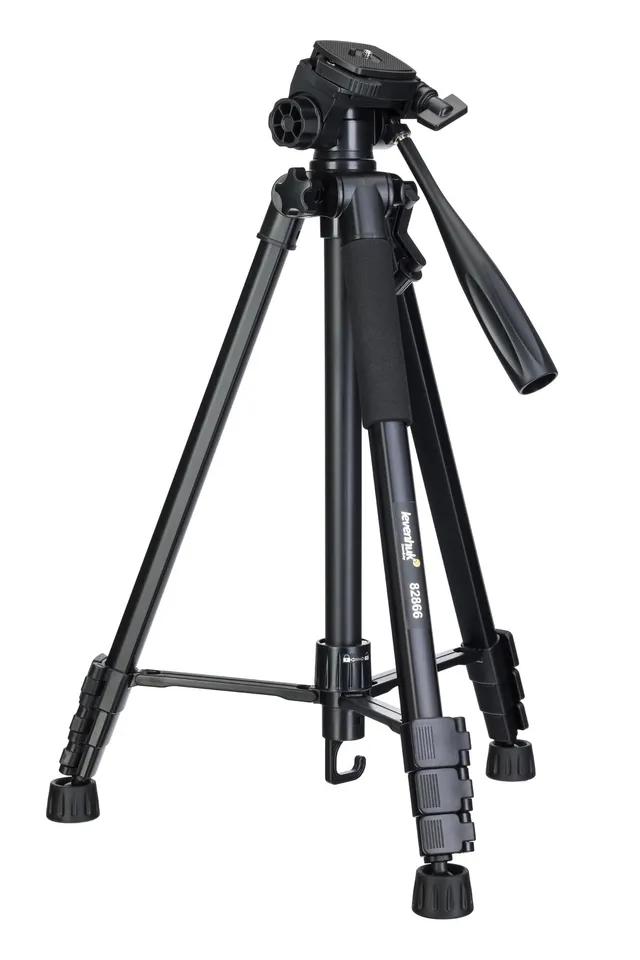Levenhuk Level Base TR35 Stativ 505-1750 mm 3 kg Aluminium