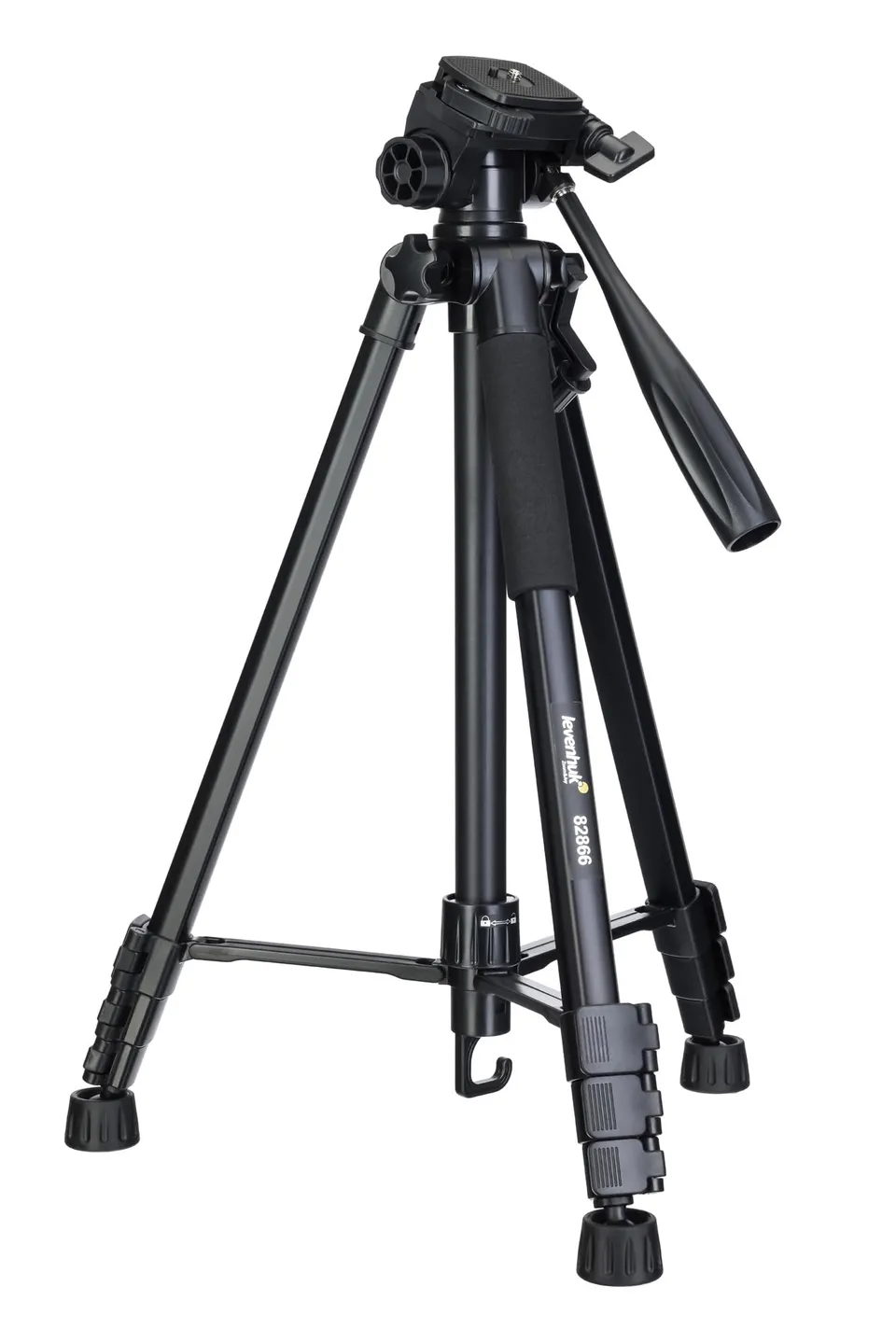 Levenhuk Level Base TR35 Stativ 505-1750 mm 3 kg Aluminium