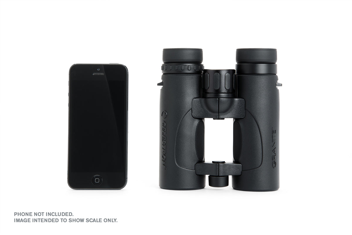 Celestron Granite ED 7x33 Fernglas ED-Glas
