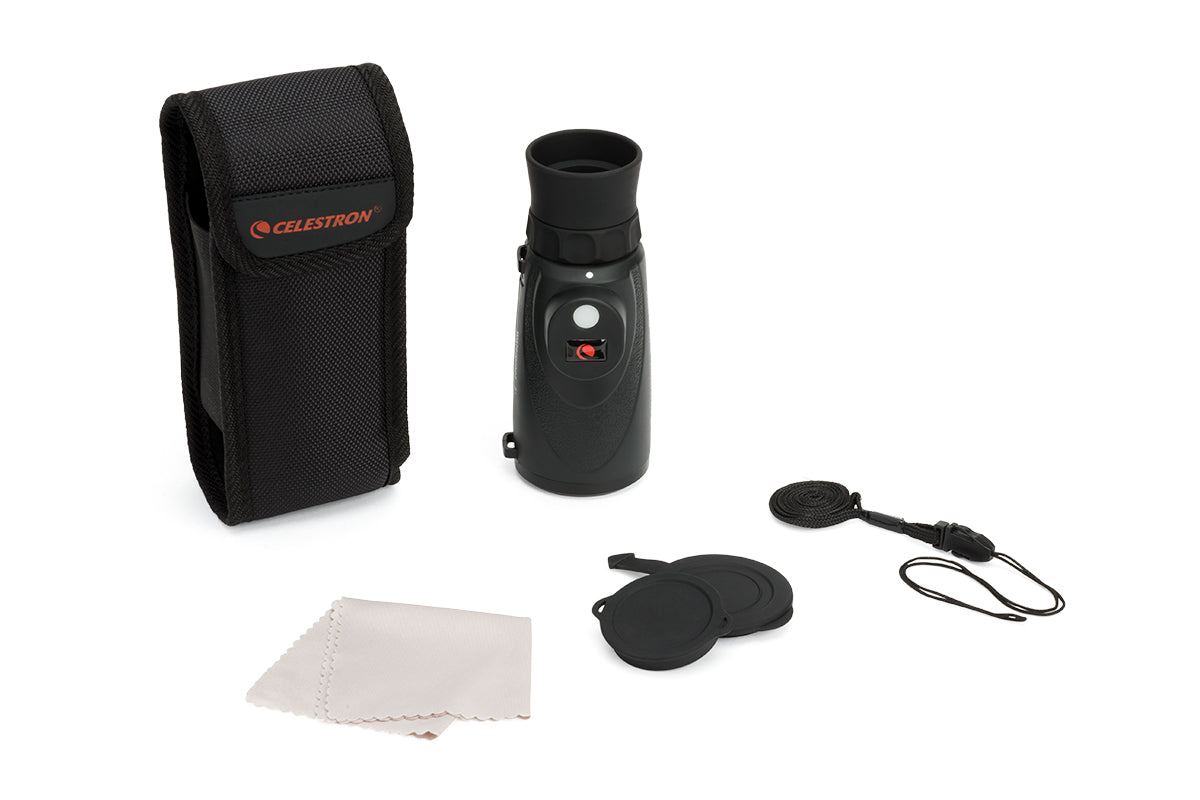 Celestron Oceana 8x42 Monokular Kompass wasserdicht